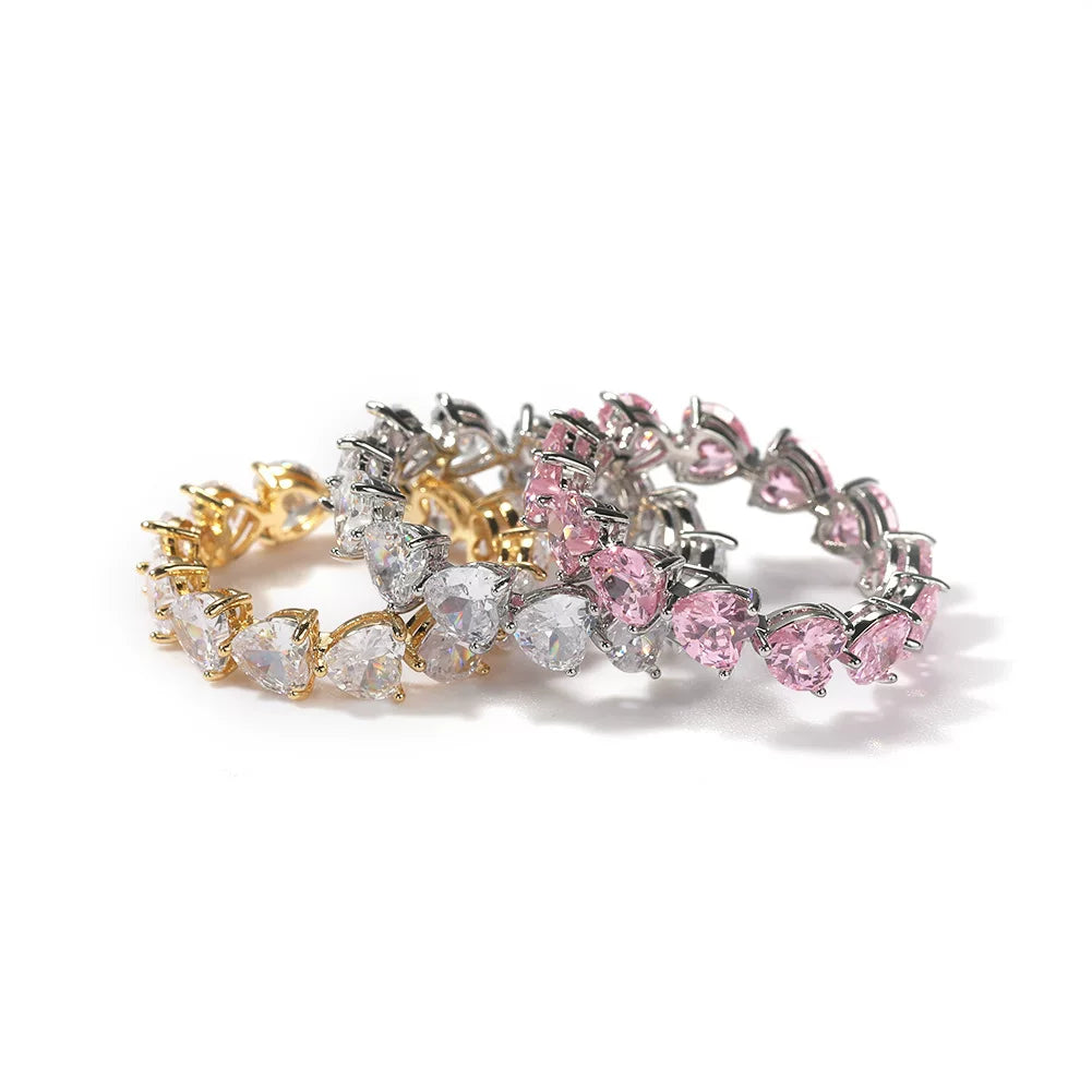 The All Heart Ring