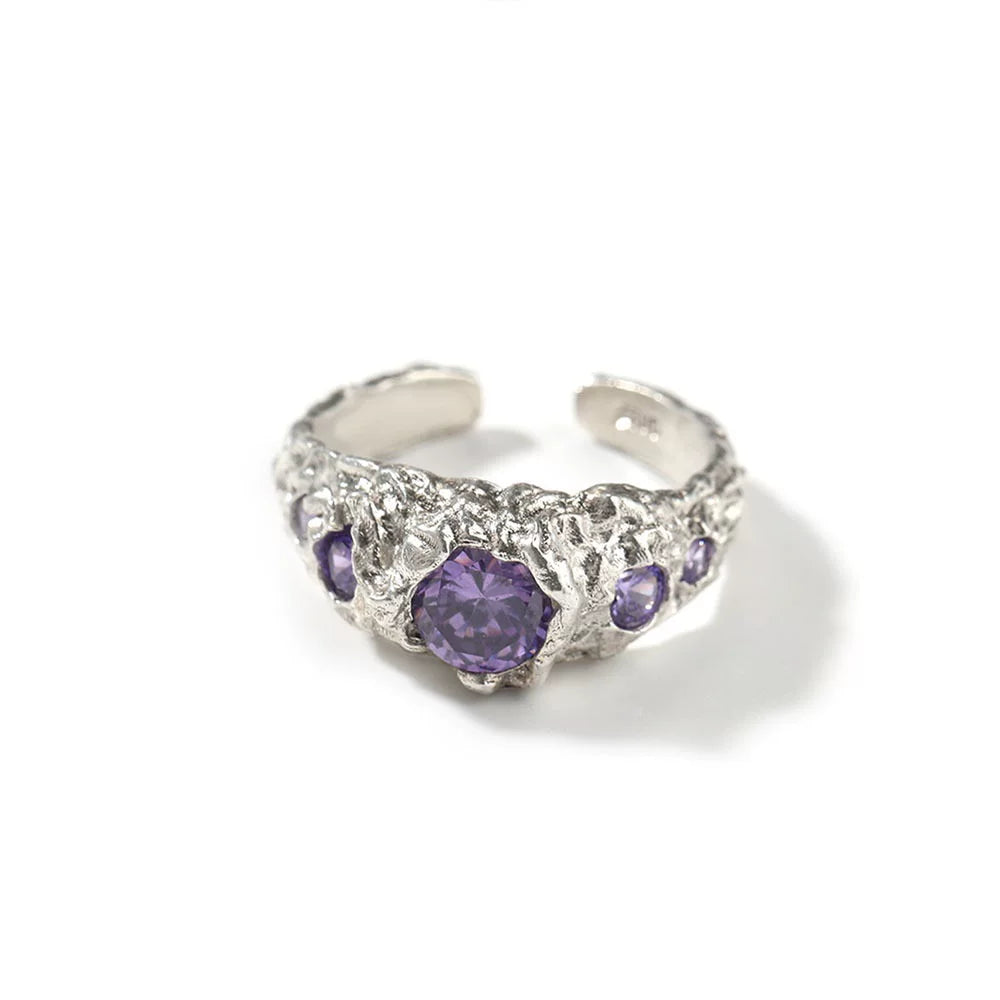 The Lava Ring