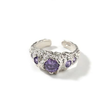 The Lava Ring