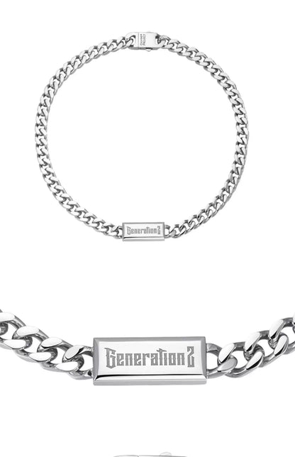The Gothic Bar Chain