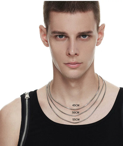 The Snake Chain