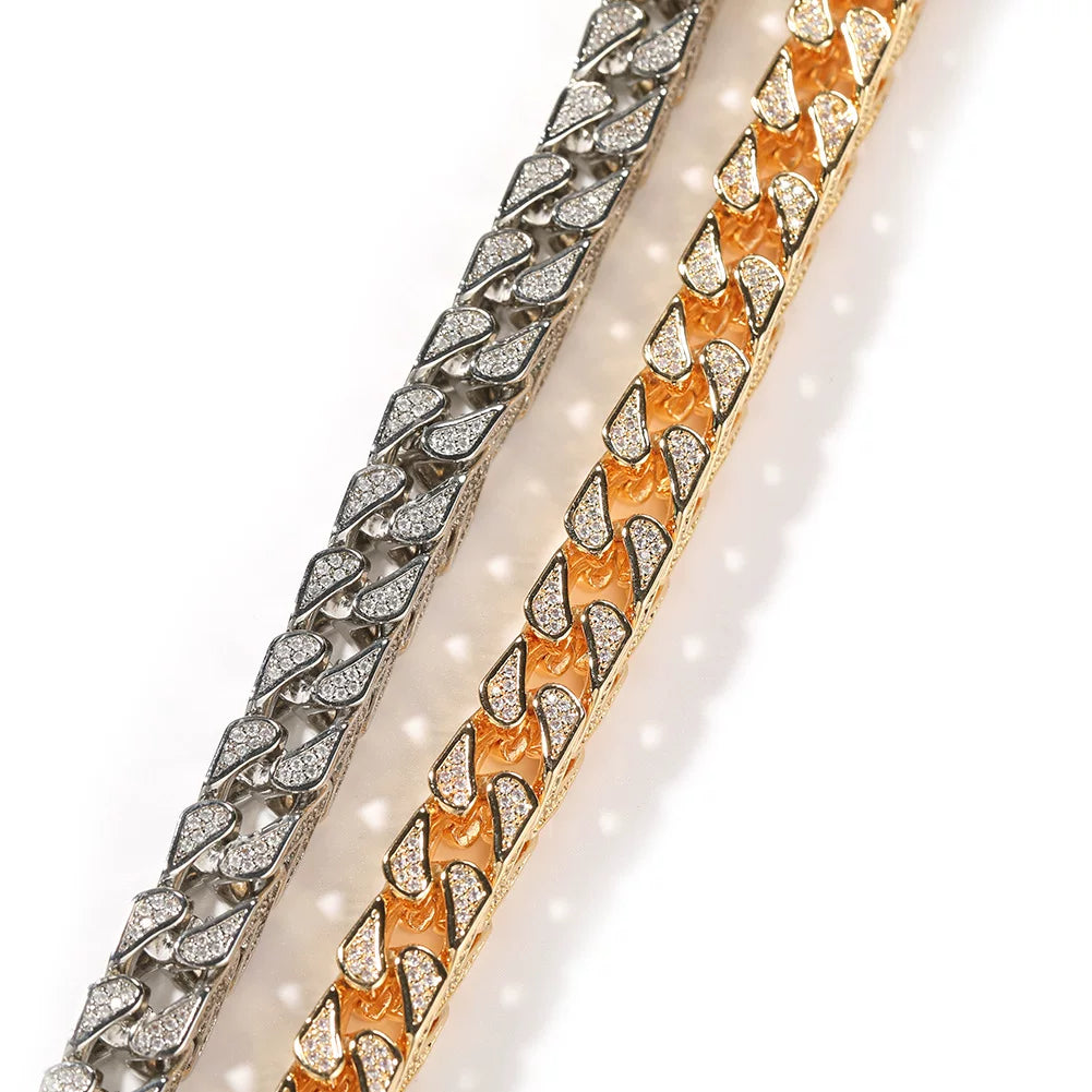 The Arrow Bracelet