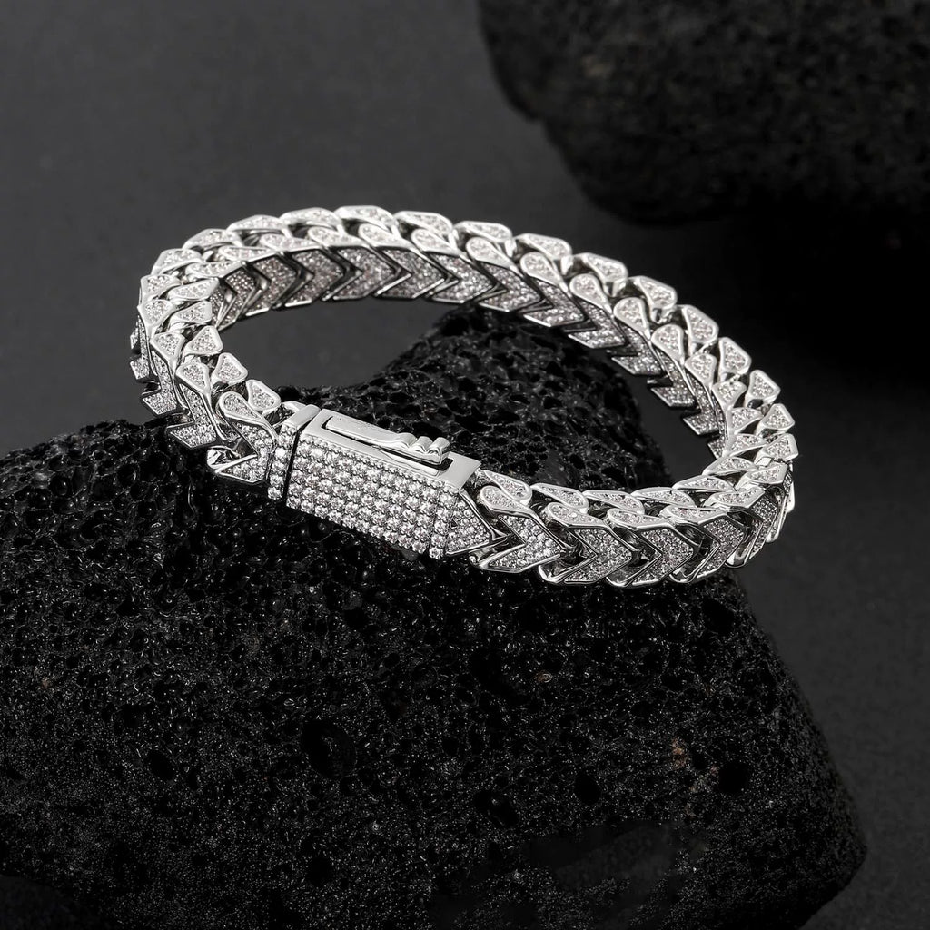 Arrow Franco Bracelet