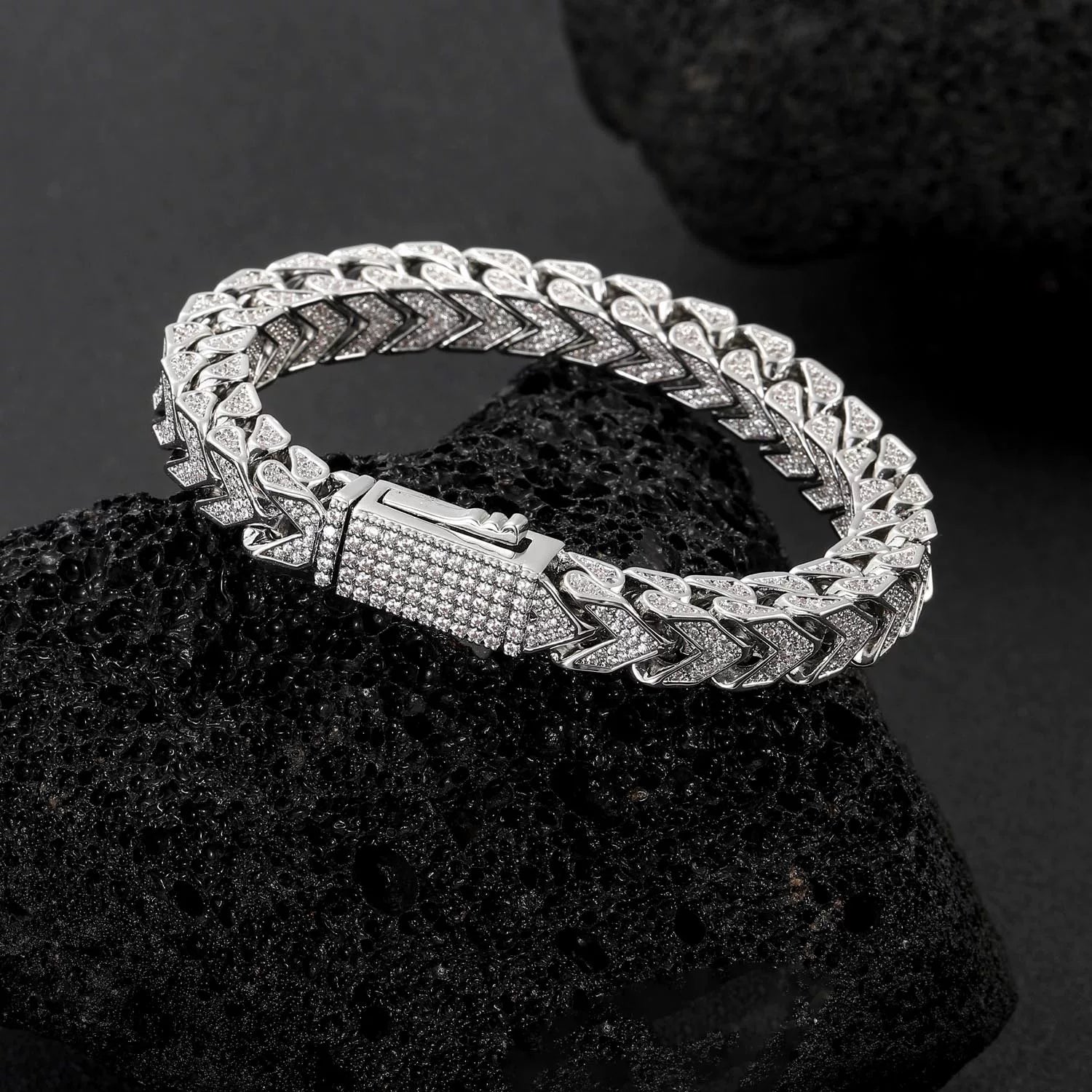 Arrow Franco Bracelet