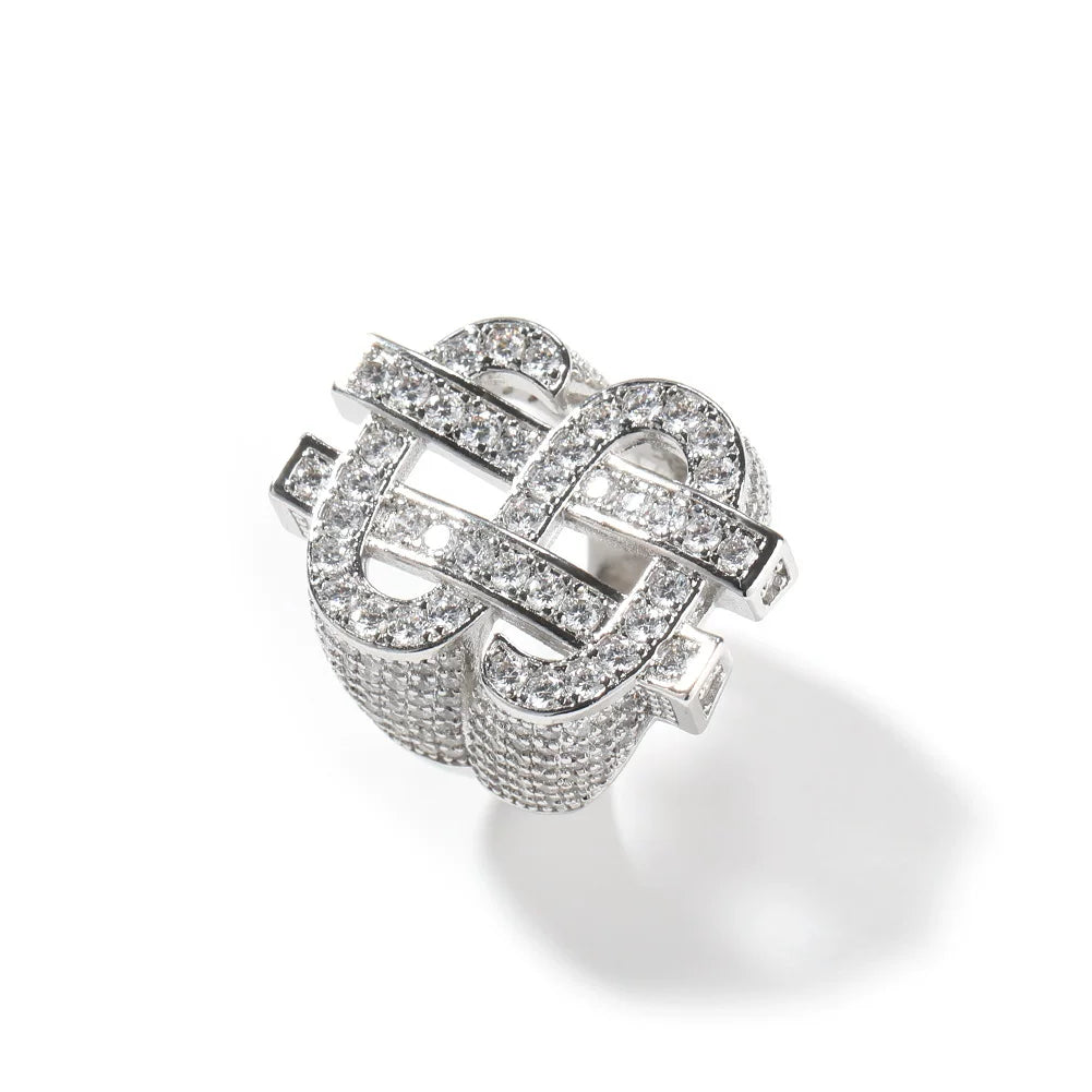 The Dollar Ring