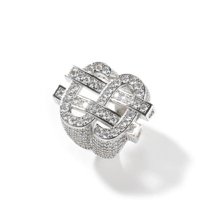 The Dollar Ring