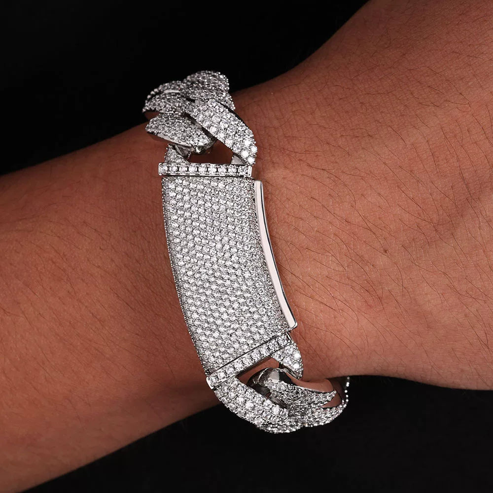 Cartel Bracelet