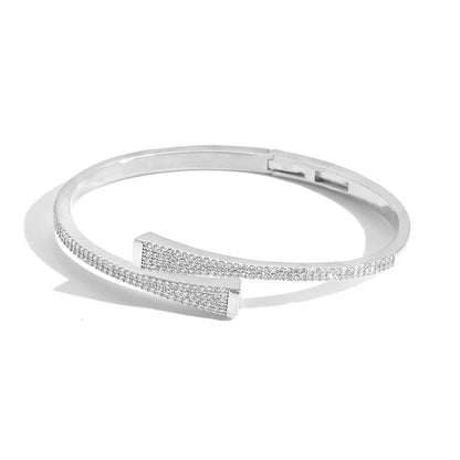 The Nail Bangle