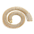 The Wing Cuban Chain Necklace