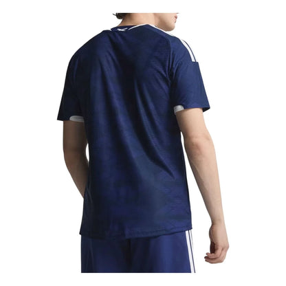 adidas Scotland 2026 Home Authentic Jersey Night Sky (KC2938)