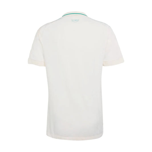 adidas Wales 2026 Away Authentic Jersey Chalk White Asia Sizing (KC2956)