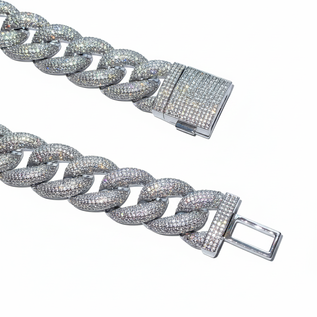 Bracelet Clasp