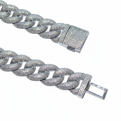 Bracelet Clasp