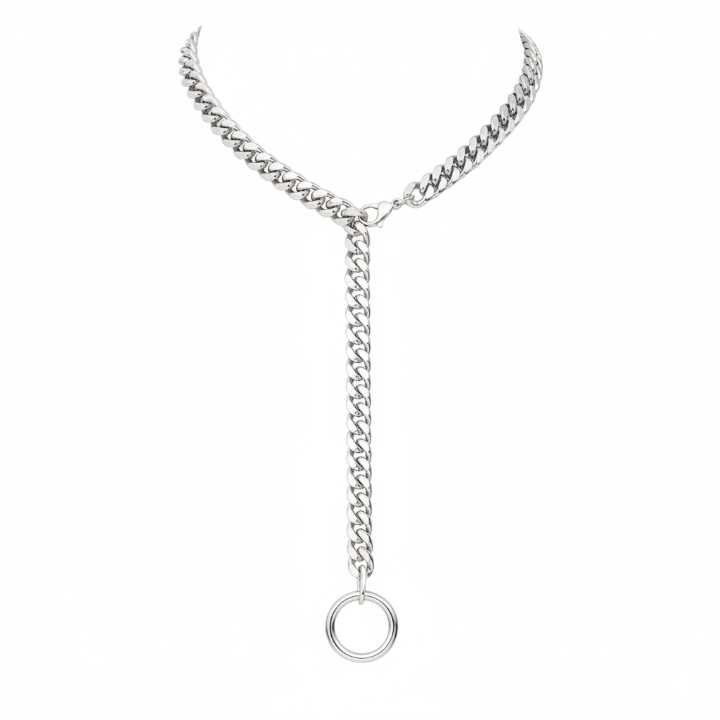 Cuban Chain 1