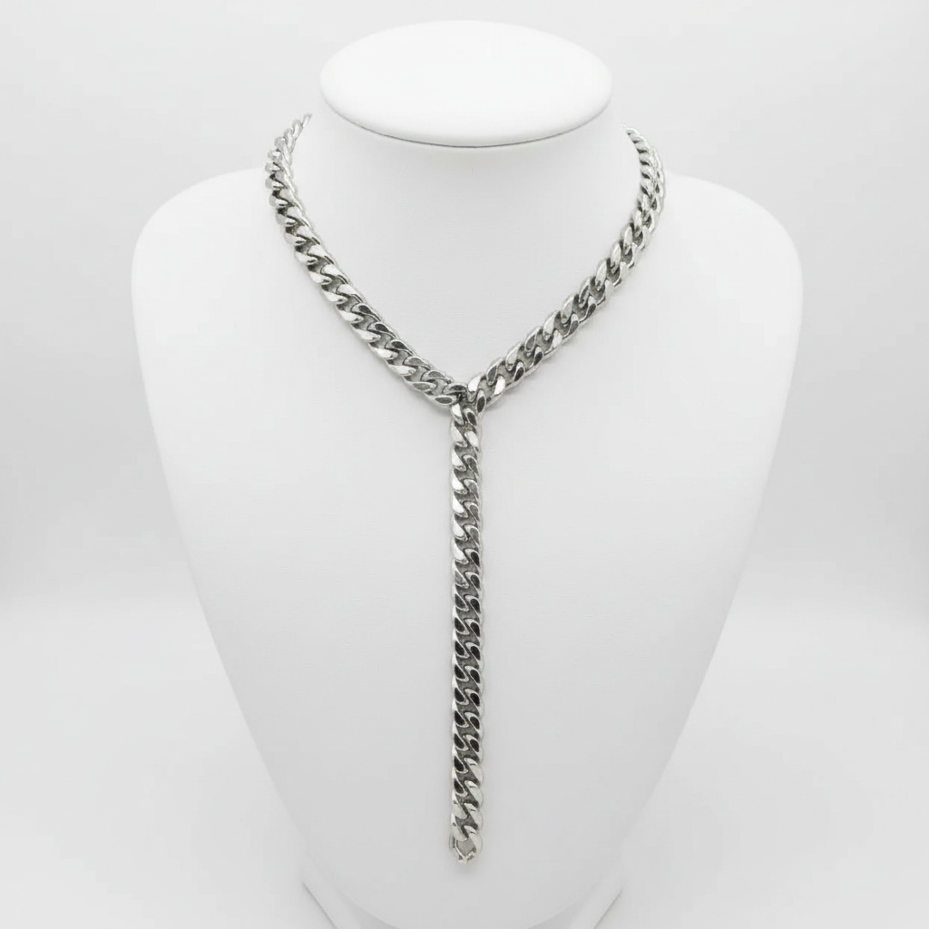 Cuban Chain 2