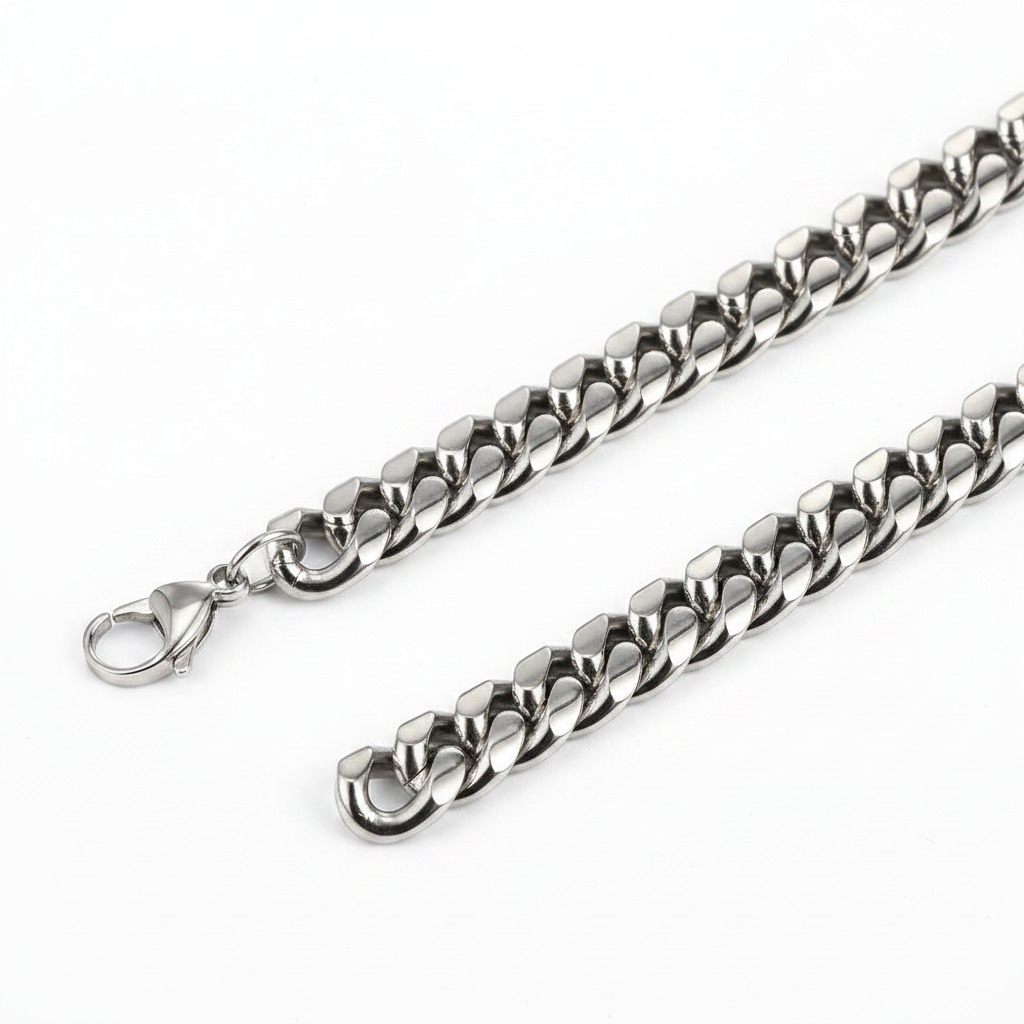 Cuban Chain 3