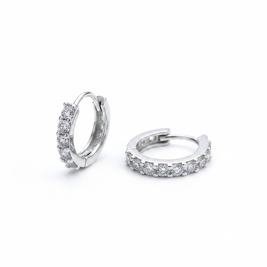 CZ Hoop 1