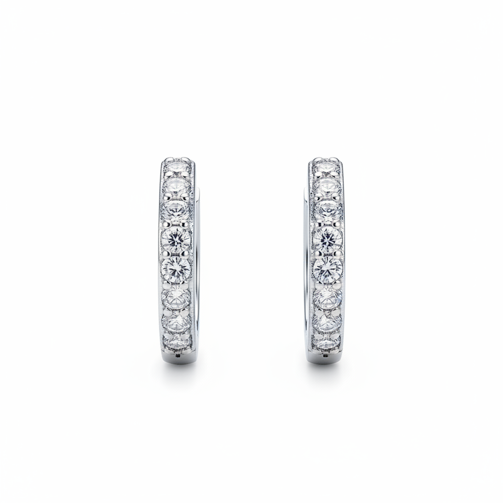CZ Hoop 3