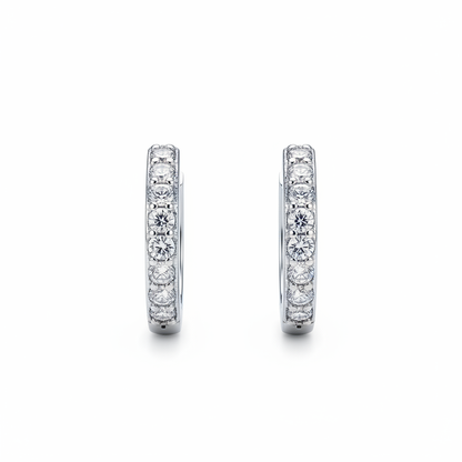 CZ Hoop 3