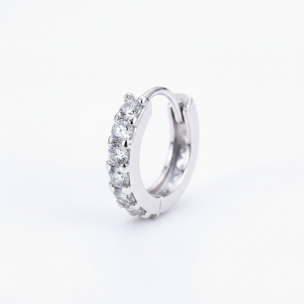 CZ Hoop 4