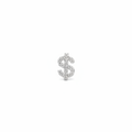 Dollar Sign Stud - Box Shot