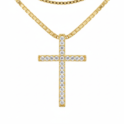 Gold Detail