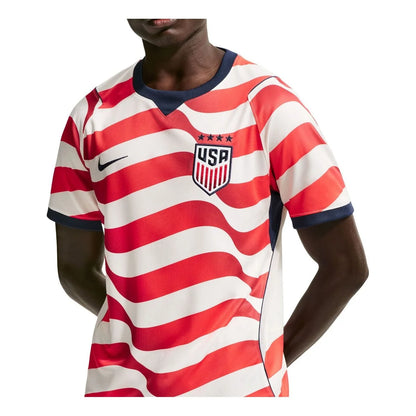 Nike USWNT 2026 Stadium Home Replica Jersey Sail/Midnight Navy (IB5339-134)