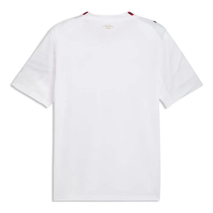 PUMA AC Milan 26/27 Away Jersey 'White' (784130-02)