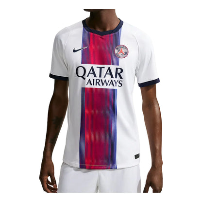 Nike Paris Saint-Germain 26/27 Stadium Away Jersey 'White / College Navy / Red' (II1924-101)