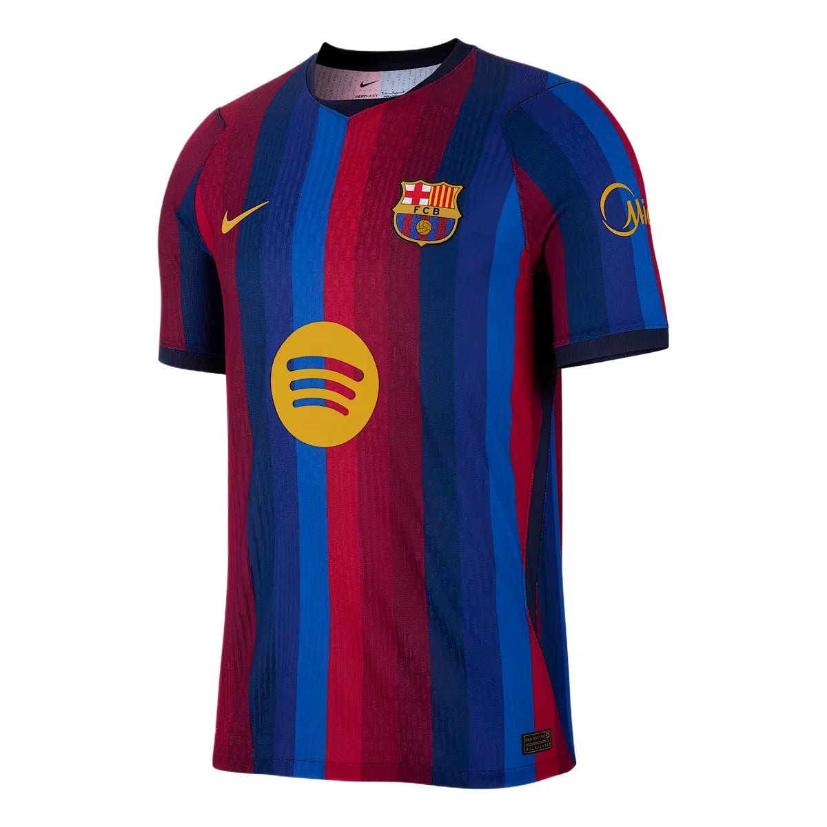 Nike FC Barcelona 26/27 Match Home Authentic Jersey 'Deep Garnet' (II2709-683)