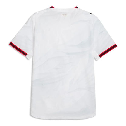 PUMA AC Milan 26/27 Authentic Away Jersey 'White' (784129-02)
