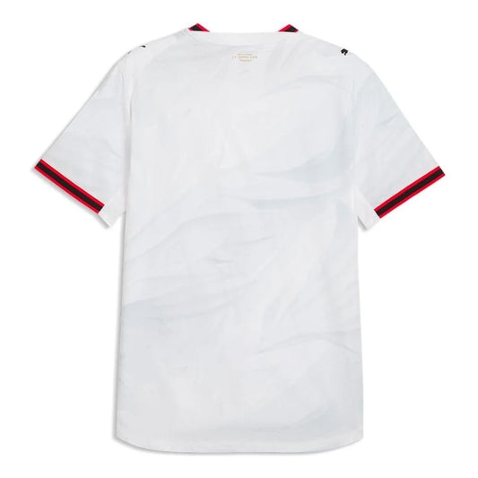 PUMA AC Milan 26/27 Authentic Away Jersey 'White' (784129-02)