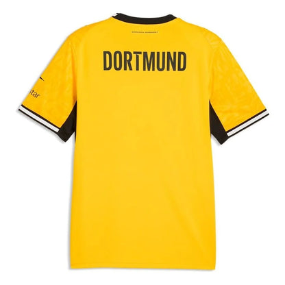 PUMA Borussia Dortmund 26/27 Home Jersey 'Yellow' (784088-01)