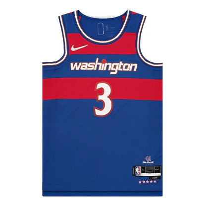 Nike NBA Washington Wizards Jersey 'Bradley Beal #3' (DB4048-477)