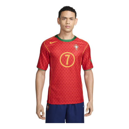 Nike Portugal 2004 Reissue Replica Jersey 'Luis Figo' (HV9708-614)