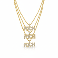 RICH Gold Layered