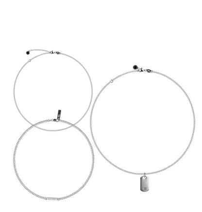 The Triple Stack Set