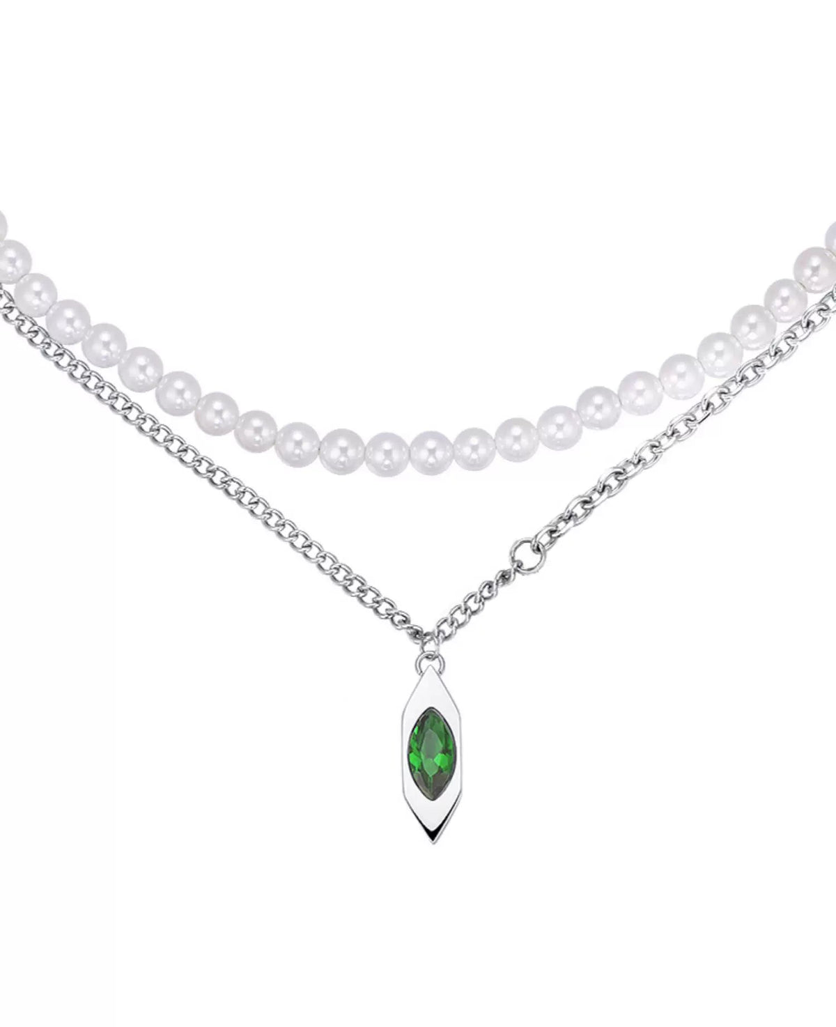 The Emerald Eye Set