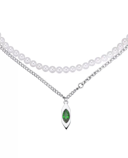 The Emerald Eye Set