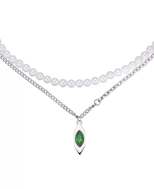 The Emerald Eye Set